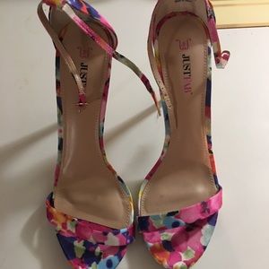 jusfab shoes